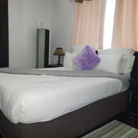 דורבן Buckleigh Guesthouse מראה חיצוני תמונה
