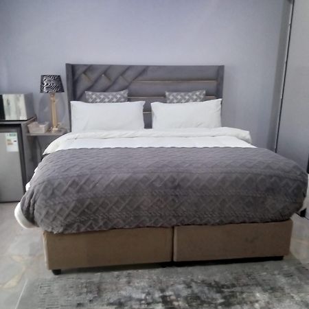 דורבן Buckleigh Guesthouse מראה חיצוני תמונה