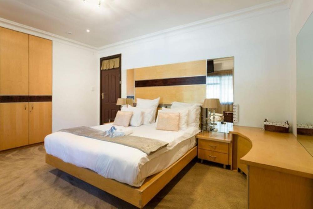 דורבן Buckleigh Guesthouse מראה חיצוני תמונה