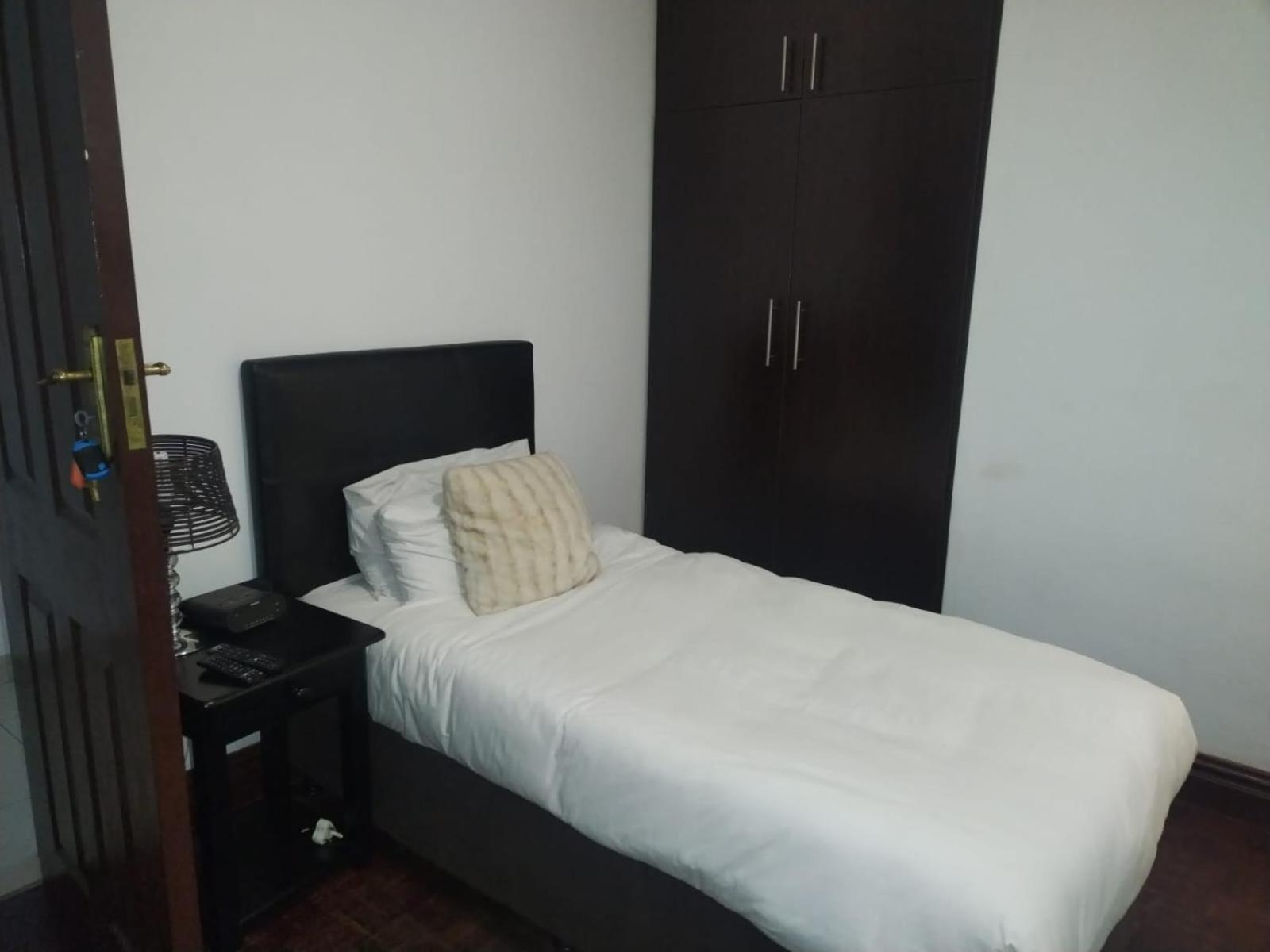 דורבן Buckleigh Guesthouse מראה חיצוני תמונה