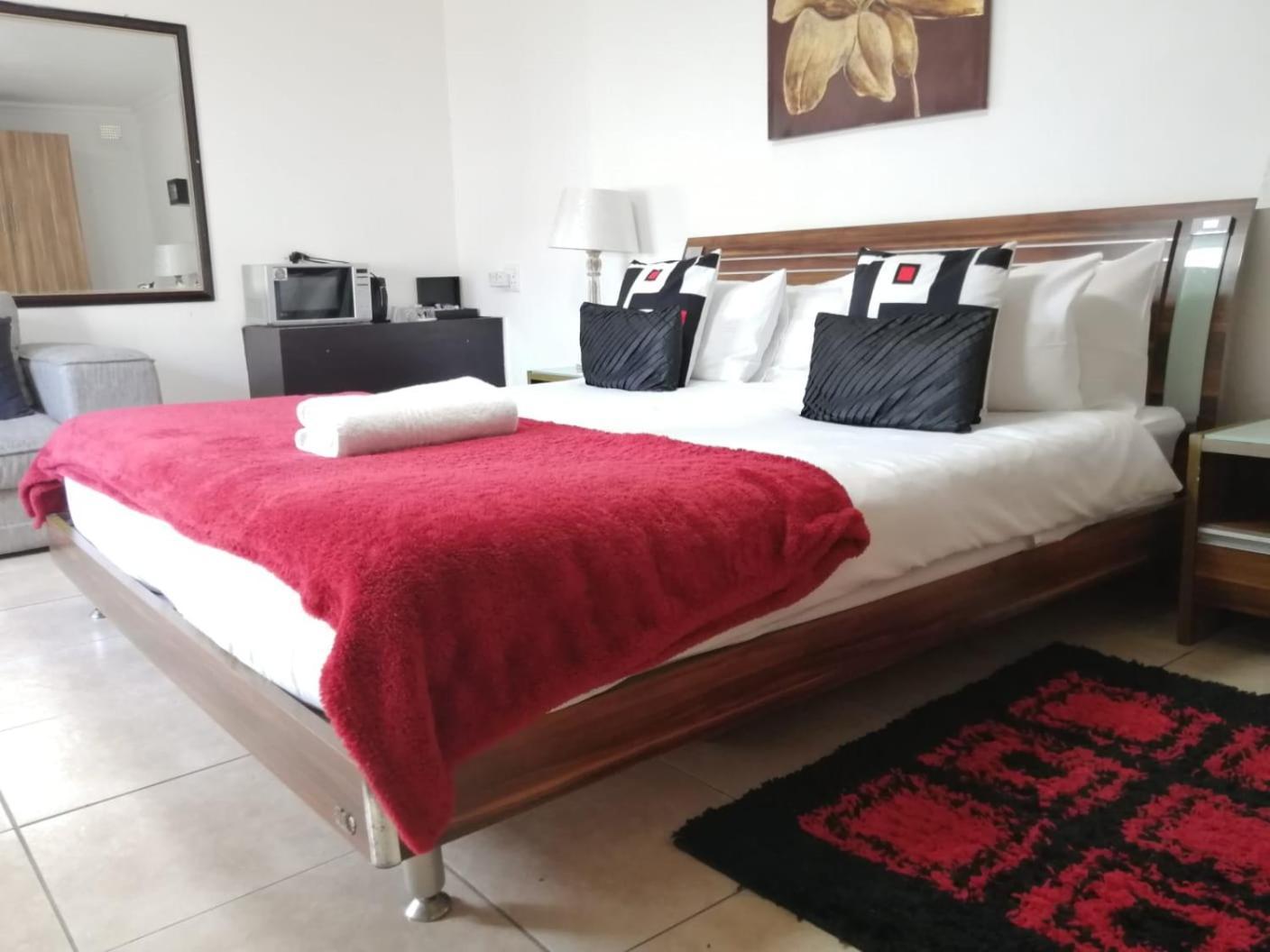 דורבן Buckleigh Guesthouse מראה חיצוני תמונה