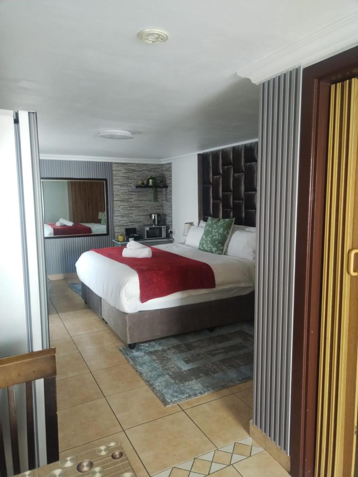דורבן Buckleigh Guesthouse מראה חיצוני תמונה