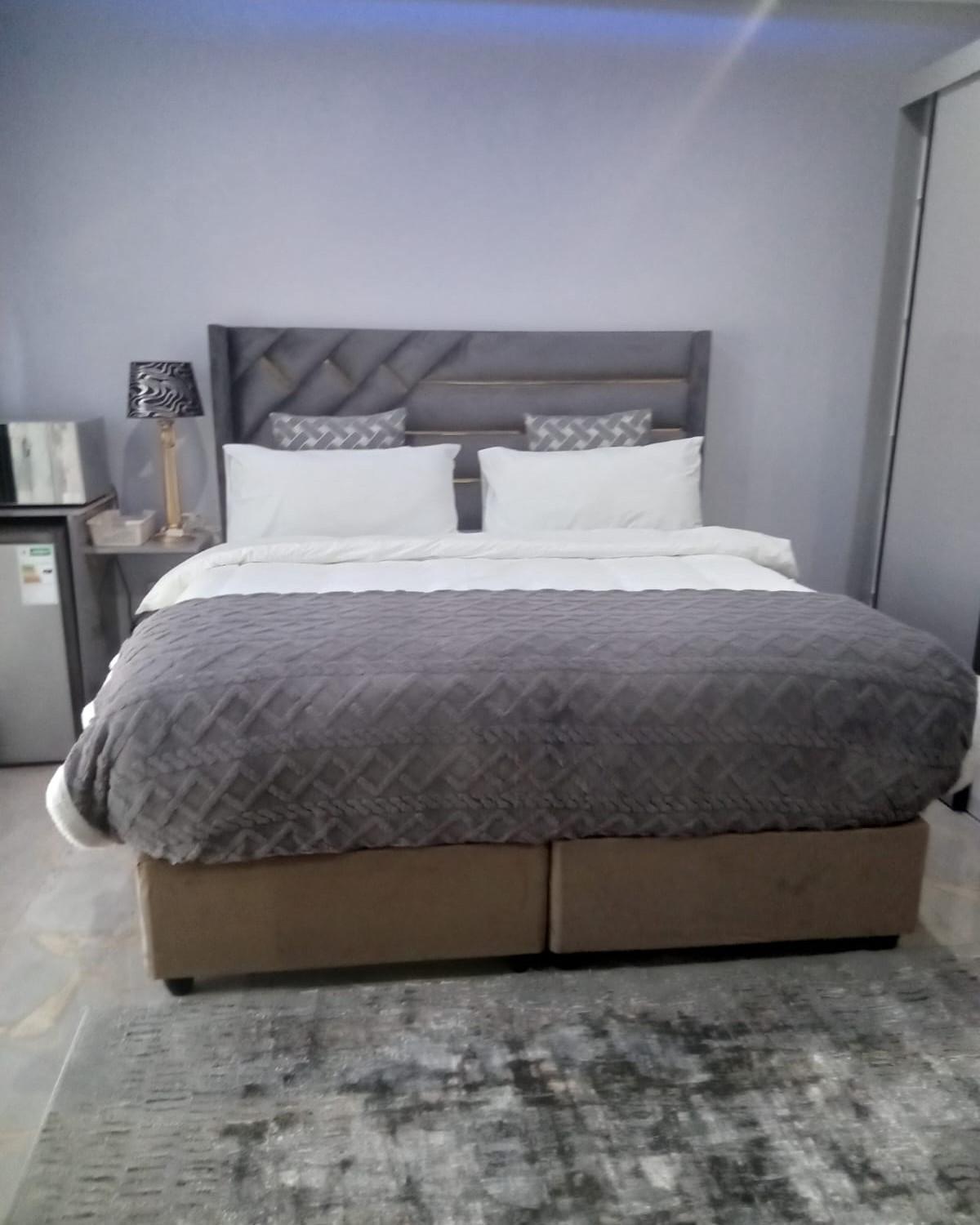 דורבן Buckleigh Guesthouse מראה חיצוני תמונה