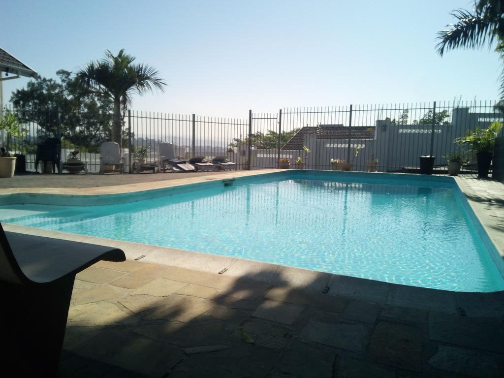 דורבן Buckleigh Guesthouse מראה חיצוני תמונה