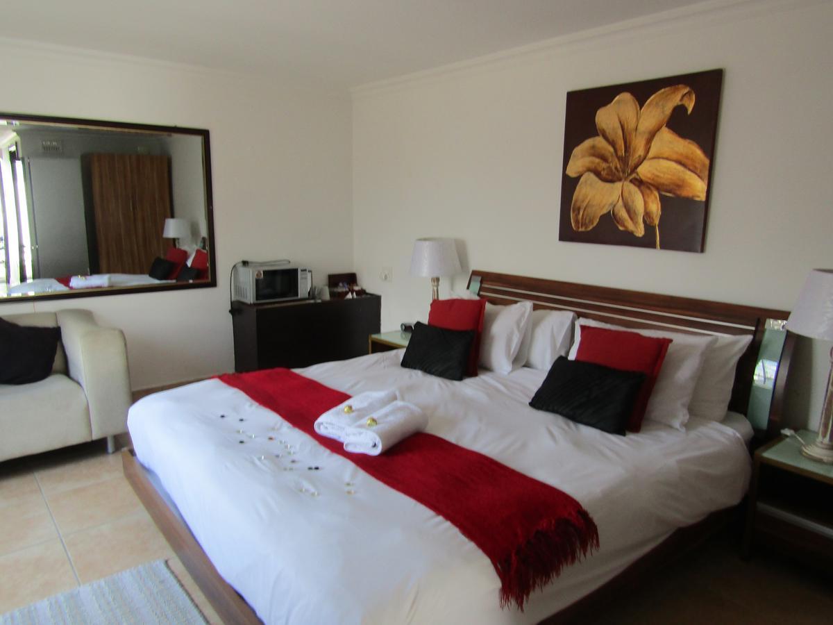 דורבן Buckleigh Guesthouse מראה חיצוני תמונה